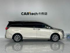 Buick GL8 ES Land Respect 653T Premier - фото 4