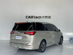 Buick GL8 ES Land Respect 653T Premier - фото 5
