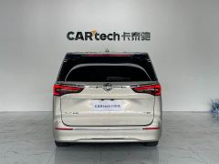 Buick GL8 ES Land Respect 653T Premier - фото 6