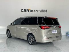 Buick GL8 ES Land Respect 653T Premier - фото 7