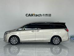 Buick GL8 ES Land Respect 653T Premier - фото 8