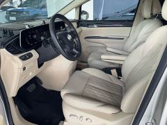Buick GL8 ES Land Respect 653T Premier - фото 9