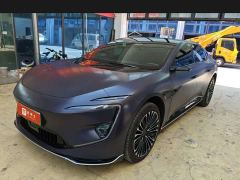 AVATR 12 Facelift Master EV 4WD - ფოტო 1
