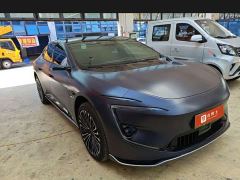 AVATR 12 Facelift Master EV 4WD - ფოტო 2