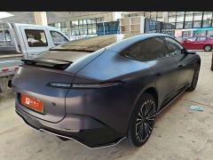 AVATR 12 Facelift Master EV 4WD - ფოტო 3
