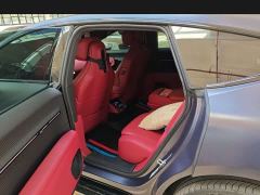AVATR 12 Facelift Master EV 4WD - ფოტო 7