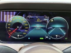 Mercedes-Benz E-Class New Energy Facelift E 350 e L Plug-in Hybrid Sedan - фото 11