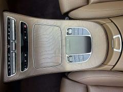 Mercedes-Benz E-Class New Energy Facelift E 350 e L Plug-in Hybrid Sedan - фото 14