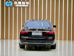 Mercedes-Benz E-Class New Energy Facelift E 350 e L Plug-in Hybrid Sedan - фото 19