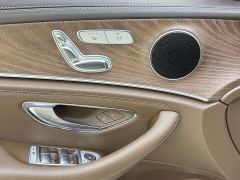 Mercedes-Benz E-Class New Energy Facelift E 350 e L Plug-in Hybrid Sedan - фото 6