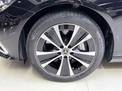 Mercedes-Benz E-Class New Energy Facelift E 350 e L Plug-in Hybrid Sedan - фото 8