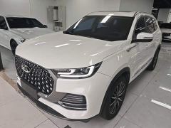 Chery Tiggo 8 PLUS Champion Edition 290TGDI DCT Luxury Comfort 5-Seater - photo 1