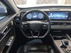 Chery Tiggo 8 PLUS Champion Edition 290TGDI DCT Luxury Comfort 5-Seater - photo 10