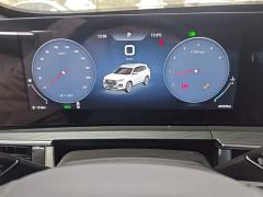 Chery Tiggo 8 PLUS Champion Edition 290TGDI DCT Luxury Comfort 5-Seater - photo 11
