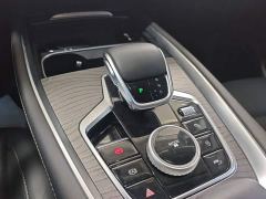 Chery Tiggo 8 PLUS Champion Edition 290TGDI DCT Luxury Comfort 5-Seater - photo 13