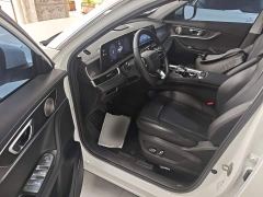 Chery Tiggo 8 PLUS Champion Edition 290TGDI DCT Luxury Comfort 5-Seater - photo 15