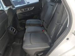 Chery Tiggo 8 PLUS Champion Edition 290TGDI DCT Luxury Comfort 5-Seater - photo 16