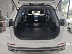Chery Tiggo 8 PLUS Champion Edition 290TGDI DCT Luxury Comfort 5-Seater - photo 18