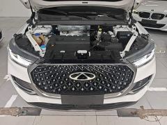 Chery Tiggo 8 PLUS Champion Edition 290TGDI DCT Luxury Comfort 5-Seater - photo 19