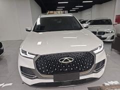 Chery Tiggo 8 PLUS Champion Edition 290TGDI DCT Luxury Comfort 5-Seater - photo 2