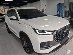 Chery Tiggo 8 PLUS Champion Edition 290TGDI DCT Luxury Comfort 5-Seater - photo 3