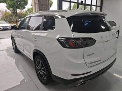 Chery Tiggo 8 PLUS Champion Edition 290TGDI DCT Luxury Comfort 5-Seater - photo 4