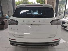 Chery Tiggo 8 PLUS Champion Edition 290TGDI DCT Luxury Comfort 5-Seater - photo 5