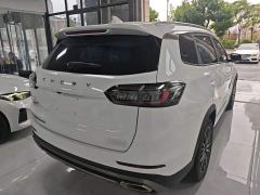 Chery Tiggo 8 PLUS Champion Edition 290TGDI DCT Luxury Comfort 5-Seater - photo 6