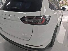 Chery Tiggo 8 PLUS Champion Edition 290TGDI DCT Luxury Comfort 5-Seater - photo 7