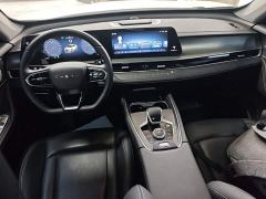 Chery Tiggo 8 PLUS Champion Edition 290TGDI DCT Luxury Comfort 5-Seater - photo 9
