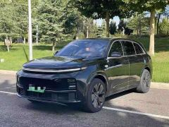 Li Auto L7 Pro - ფოტო 1