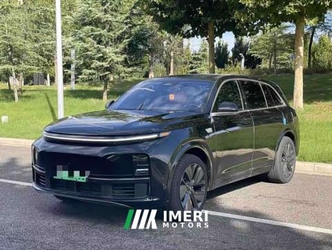 2024 Li Auto L7 Pro - ავტომობილი ჩინეთიდან