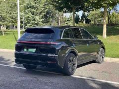 Li Auto L7 Pro - ფოტო 10