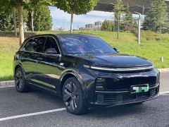 Li Auto L7 Pro - ფოტო 2