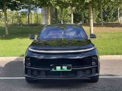 Li Auto L7 Pro - ფოტო 3
