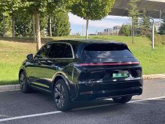 Li Auto L7 Pro - ფოტო 8