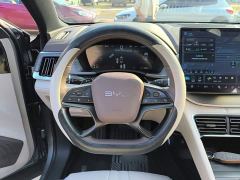 BYD Song Plus New Energy DM-i Intelligent Driving 112KM Premium Edition - photo 10