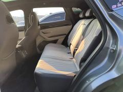 BYD Song Plus New Energy DM-i Intelligent Driving 112KM Premium Edition - photo 16