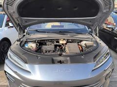 BYD Song Plus New Energy DM-i Intelligent Driving 112KM Premium Edition - photo 19