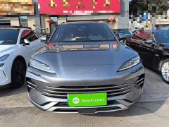 BYD Song Plus New Energy DM-i Intelligent Driving 112KM Premium Edition - photo 2