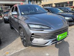 BYD Song Plus New Energy DM-i Intelligent Driving 112KM Premium Edition - photo 3