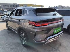 BYD Song Plus New Energy DM-i Intelligent Driving 112KM Premium Edition - photo 4