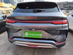 BYD Song Plus New Energy DM-i Intelligent Driving 112KM Premium Edition - photo 5