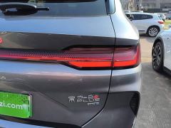 BYD Song Plus New Energy DM-i Intelligent Driving 112KM Premium Edition - photo 7