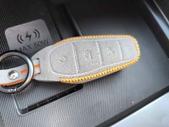 BYD Song Plus New Energy DM-i Intelligent Driving 112KM Premium Edition - photo 8