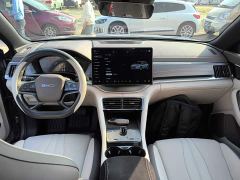 BYD Song Plus New Energy DM-i Intelligent Driving 112KM Premium Edition - photo 9