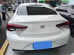 Buick Regal 25T Premium Edition - ფოტო 10