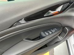 Buick Regal 25T Premium Edition - ფოტო 4