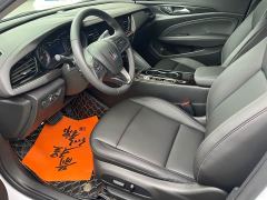 Buick Regal 25T Premium Edition - ფოტო 5