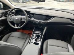 Buick Regal 25T Premium Edition - ფოტო 6